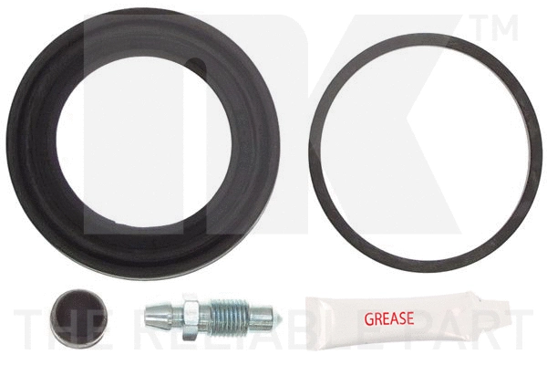 Repair Kit, brake caliper (8845053)
