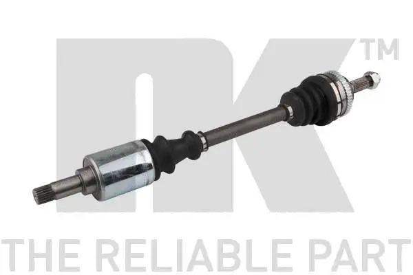 Drive Shaft (503740)