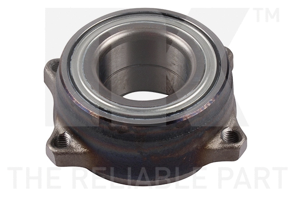 Wheel Bearing