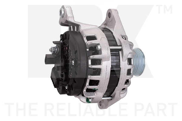 Alternator (4823007)