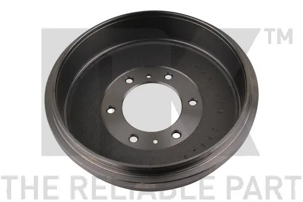 Brake Drum