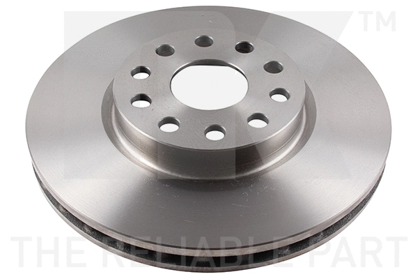 Brake Disc (202335)