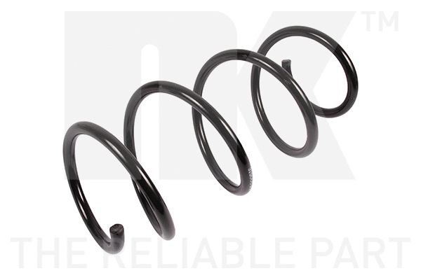 Suspension Spring (533391)