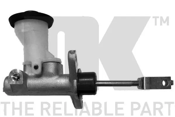 Master Cylinder, clutch (834545)