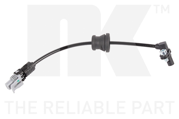 Sensor, wheel speed (295017)