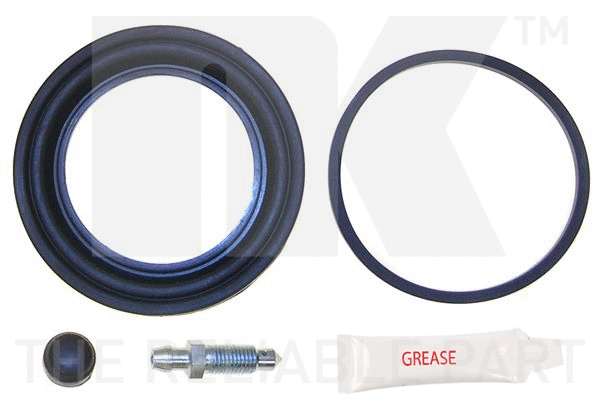 Repair Kit, brake caliper (8830019)