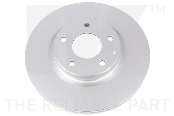 Brake Disc (313289)