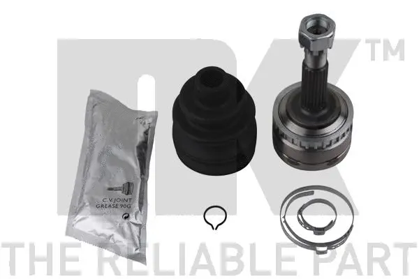 Joint Kit, drive shaft (513633)