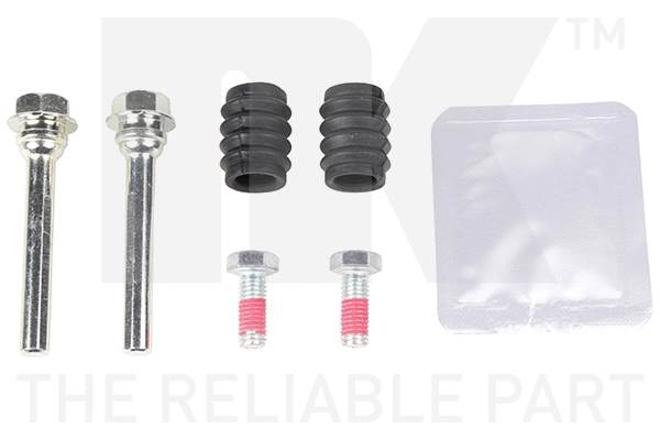 Guide Sleeve, brake caliper (8915002)