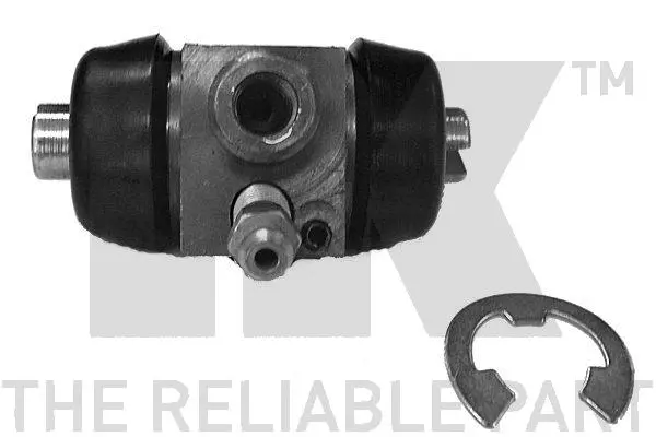 Wheel Brake Cylinder (801204)