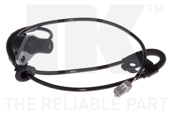 Sensor, wheel speed (294503)