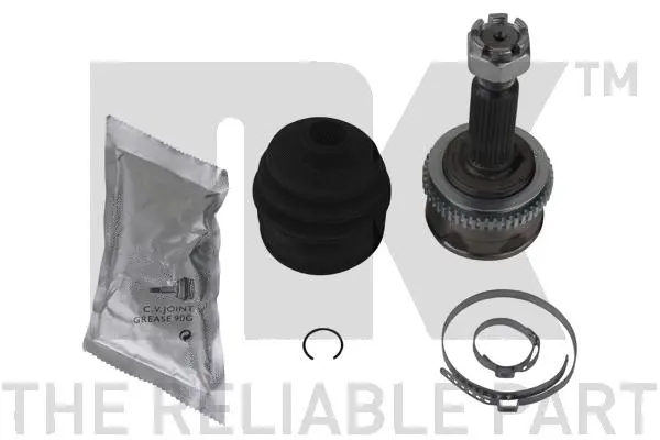 Joint Kit, drive shaft (513405)