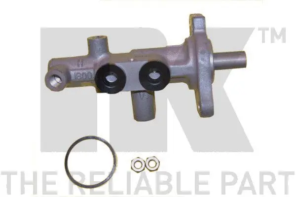 Brake Master Cylinder (823321)