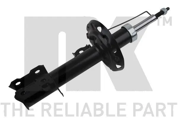 Shock Absorber (653631202)