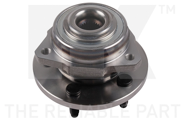 Wheel Bearing Kit (759314)