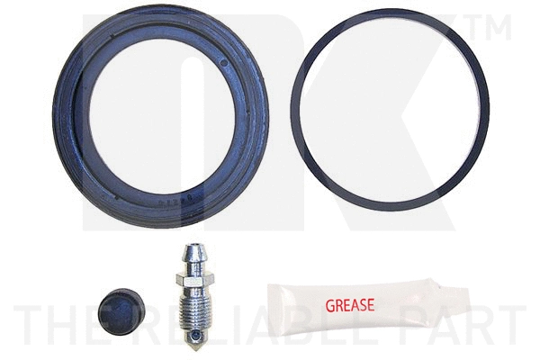 Repair Kit, brake caliper (8852003)