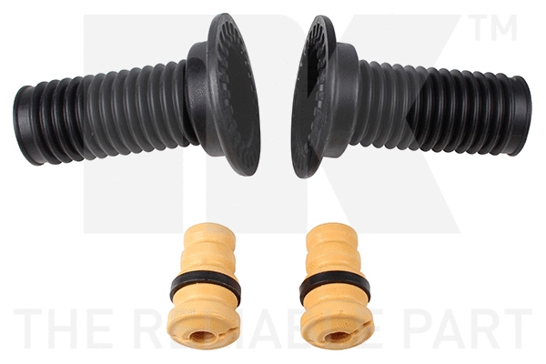 Dust Cover Kit, shock absorber (694517)