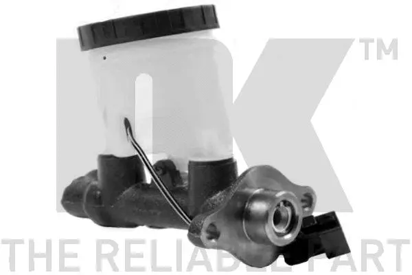 Brake Master Cylinder (823501)