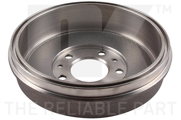 Brake Drum