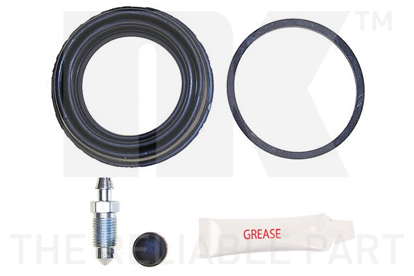 Repair Kit, brake caliper (8847022)