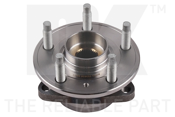 Wheel Bearing Kit