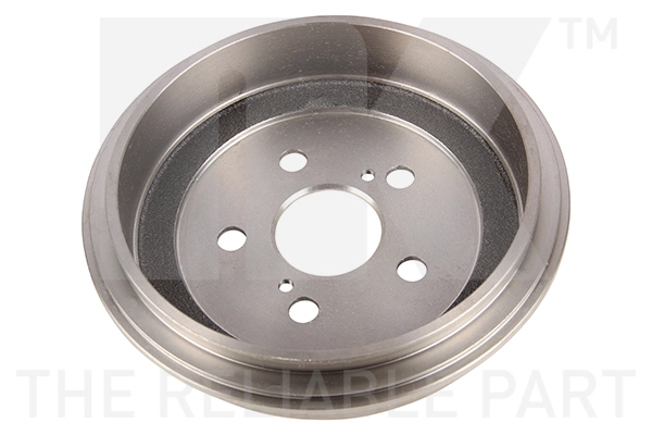 Brake Drum