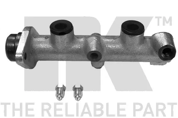 Brake Master Cylinder (822540)