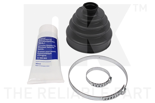 Bellow Kit, drive shaft (524103)