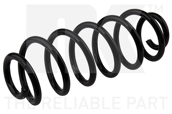 Suspension Spring (5447132)