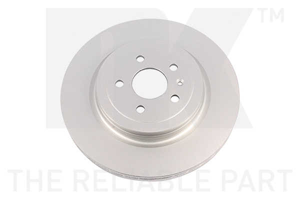 Brake Disc (3166002)