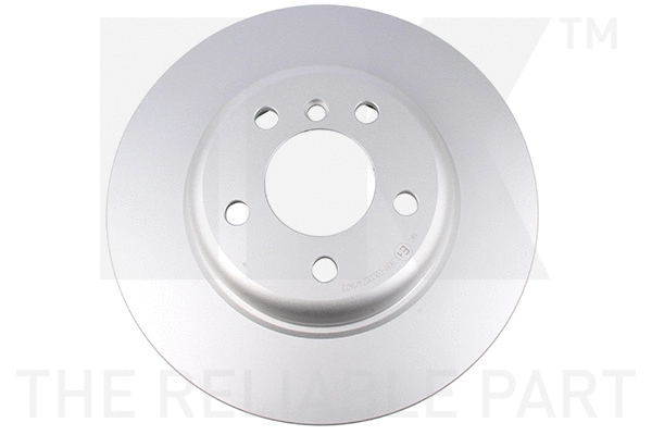 Brake Disc (3415115)