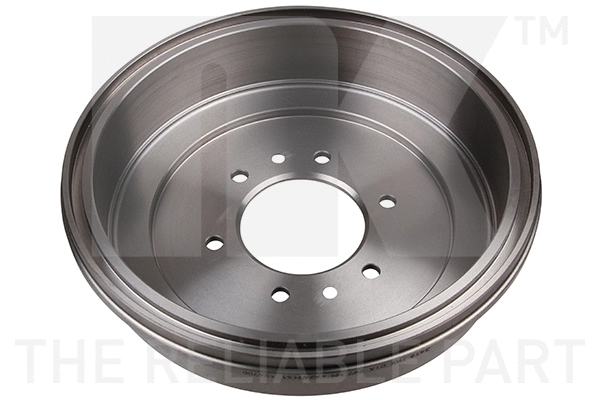 Brake Drum