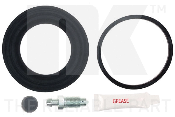 Repair Kit, brake caliper (8852005)