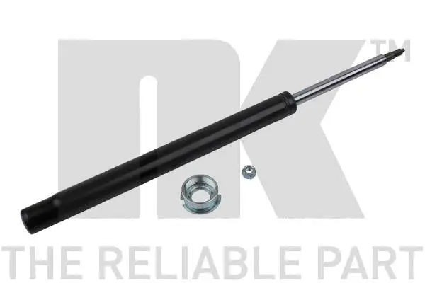 Shock Absorber (64158714)