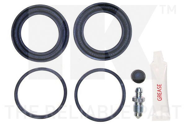 Repair Kit, brake caliper (8833022)