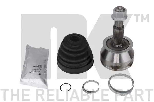 Joint Kit, drive shaft (512263)