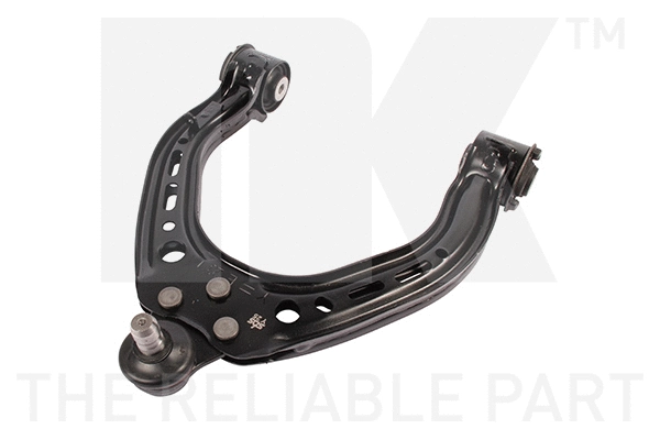 Control/Trailing Arm, wheel suspension (5016601)