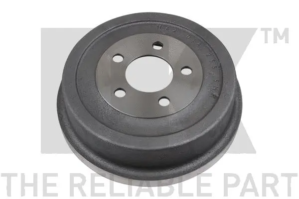 Brake Drum (259307)