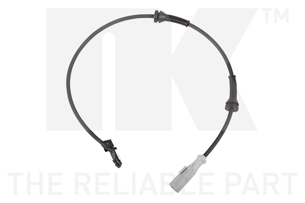 Sensor, wheel speed (293968)
