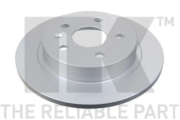 Brake Disc (313668)