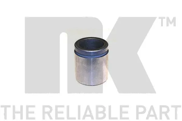 Piston, brake caliper (8633046)