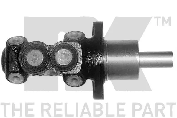 Brake Master Cylinder (824750)