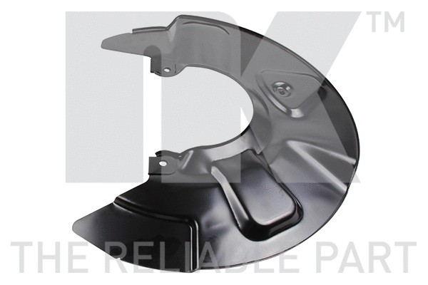 Splash Guard, brake disc (234767)