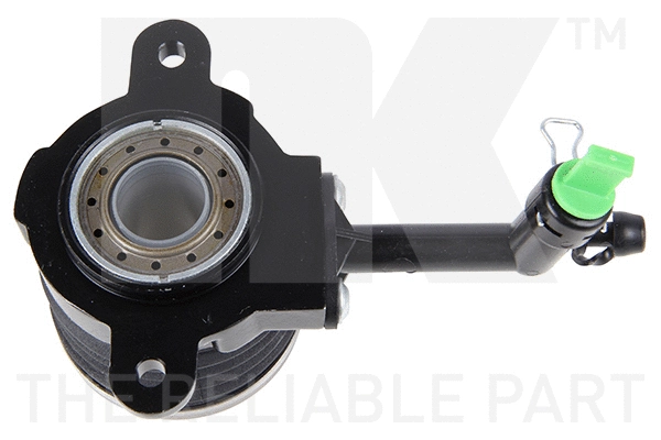 Central Slave Cylinder, clutch