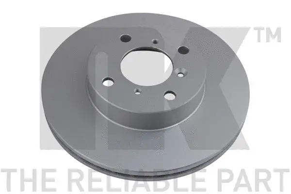Brake Disc (315208)