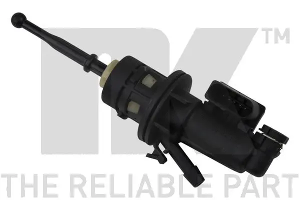 Master Cylinder, clutch (834715)