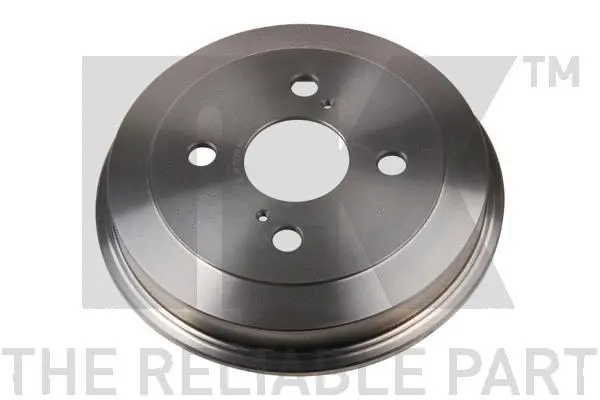 Brake Drum (259909)