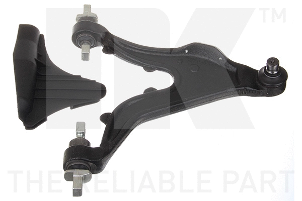Control/Trailing Arm, wheel suspension (5014812)