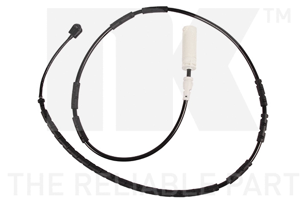 Warning Contact, brake pad wear (280269)