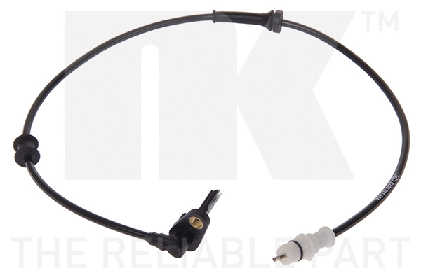 Sensor, wheel speed (293909)